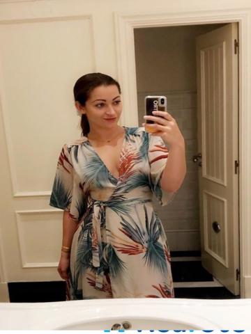 Джулия Литвинки