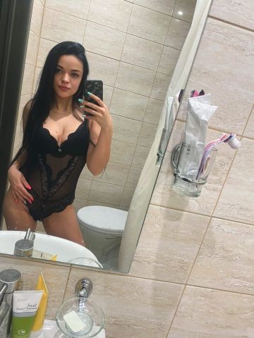 Анна Фантазия Литвинки