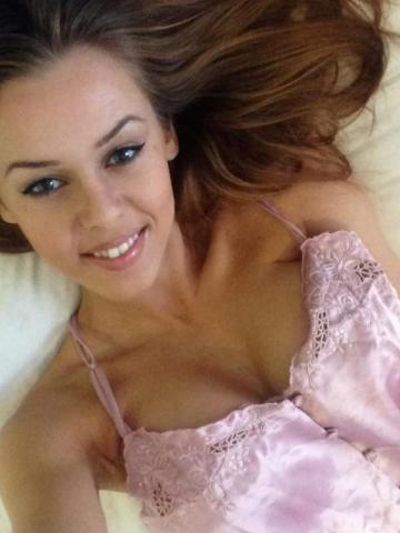 Николь фото 3